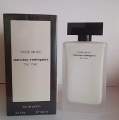 Narciso Rodriguez Pure Musc For Her Eau de Parfum 100ml - Tester