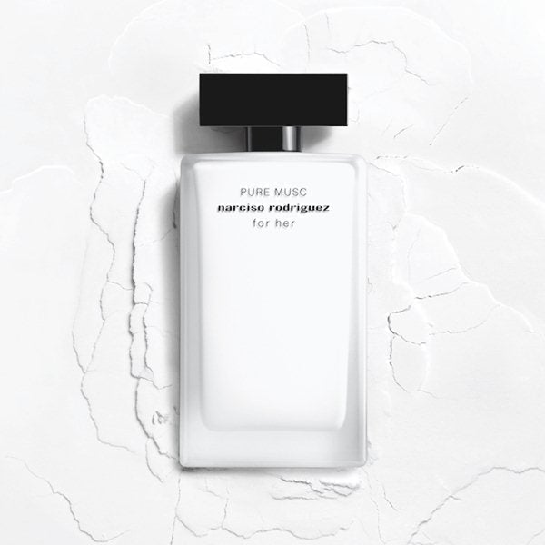 Narciso Rodriguez Pure Musc For Her Eau de Parfum 100ml - Tester