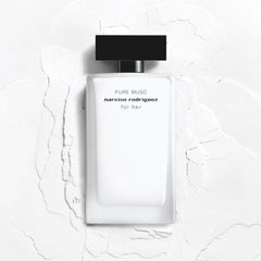 Narciso Rodriguez Pure Musc For Her Eau de Parfum 100ml - Tester